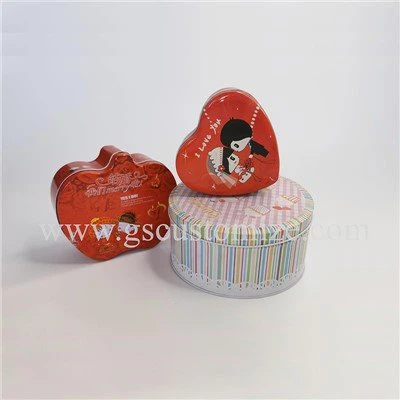 ما هي الأحجام الشائعة للعلب الفاخرة؟